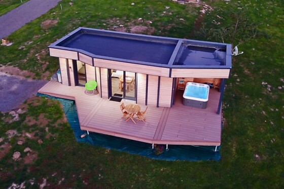 Nature Cottage Vosges - photo 2