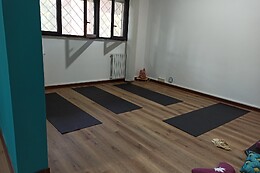 Eka Yoga House