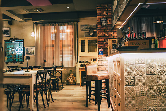 Osteria VolumeDue - photo 1
