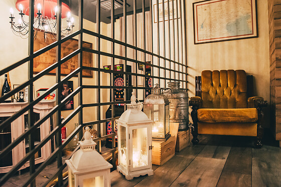 Osteria VolumeDue - photo 2