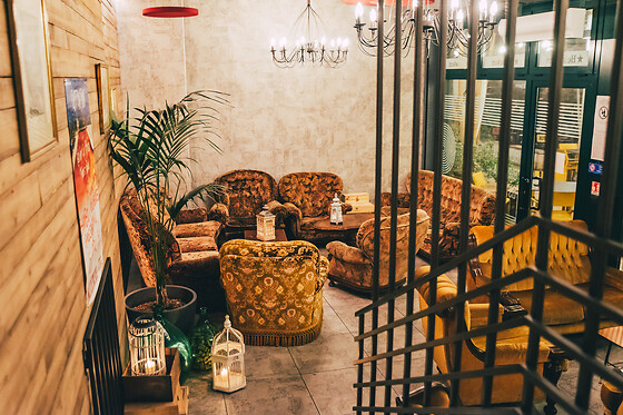 Osteria VolumeDue - photo 3
