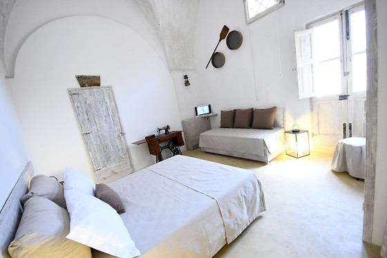 Palazzo Castriota Scanderberg - photo 2