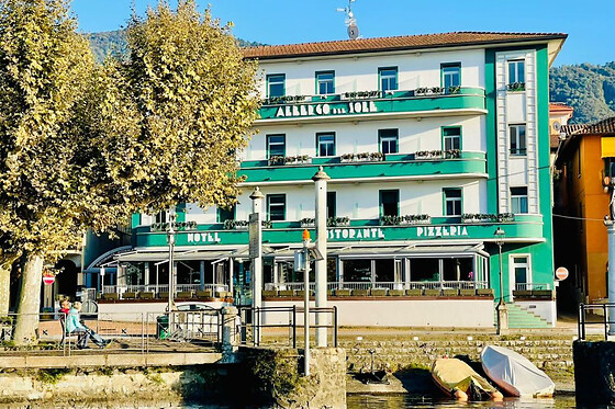 Albergo del Sole - photo 1