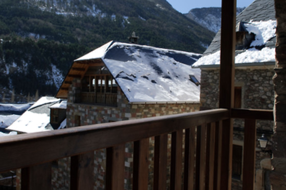 CASA RAFELETA HOTEL - photo 1