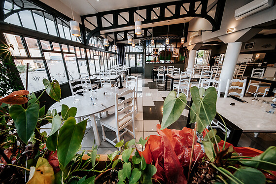 Hôtel le Tivoli - photo 3