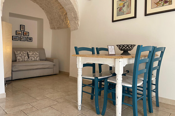 Trullidea - photo 3