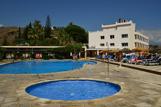 HOTEL SALOBREÑA SUITES - photo 1