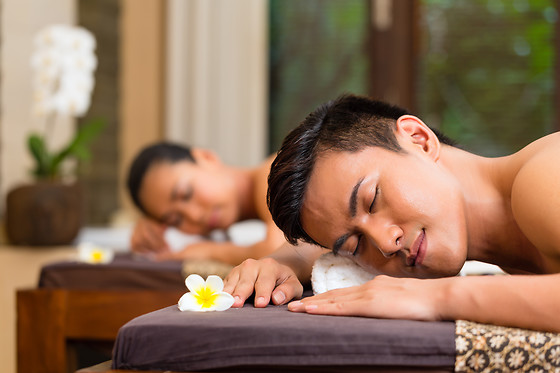 Thaï Harmony Spa - photo 10