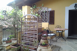 Cà Borgo Vecchio