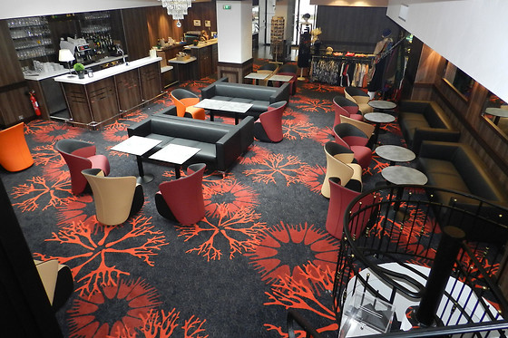 Hôtel Gloria & Avenue - photo 8