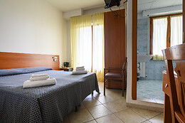 Hotel Vico Alto
