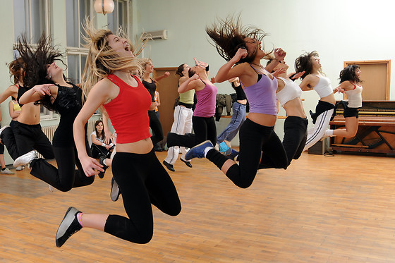 HelloFitness - photo 0