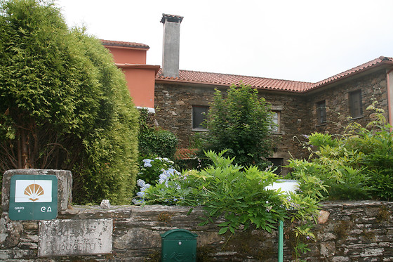 CASA POUSADOIRA - photo 12