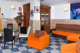 HOTEL LIBERTADOR