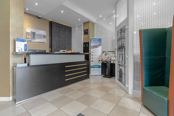 Online Booking EPS - photo 5