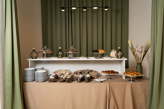 Hotel San Pancrazio - photo 3