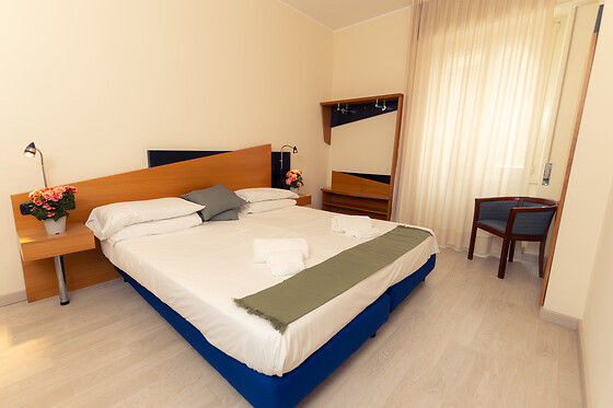Hotel San Pancrazio - photo 1
