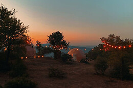 Aura Glamping