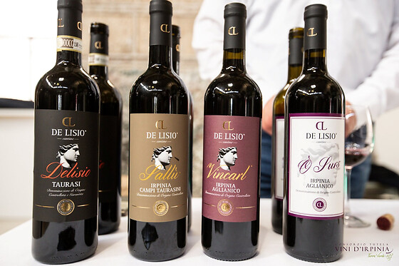 Tenuta De Lisio - photo 4