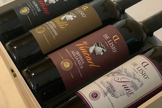 Tenuta De Lisio - photo 6