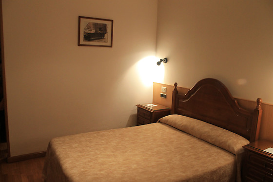 HOTEL LOS PERALES - photo 2