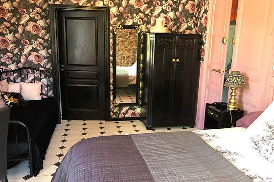La Villa Rose - photo 3