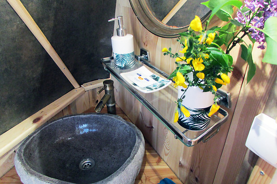 Gîte plein sud - photo 9