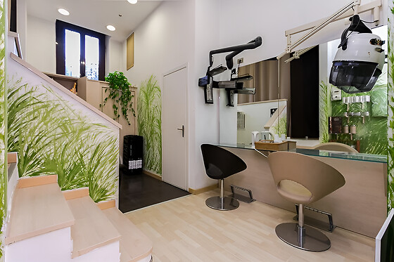 Katia Ricci Hair - photo 0