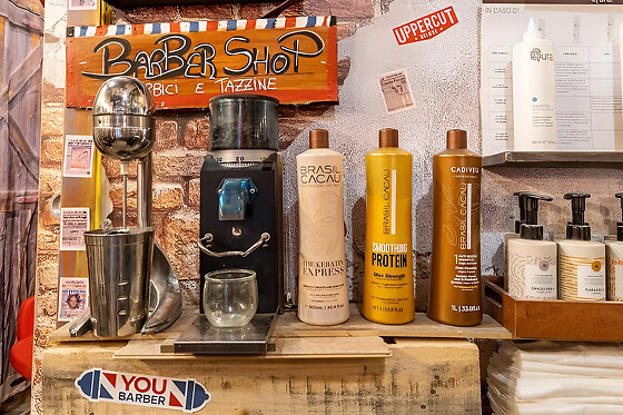 Caffè Pacini Forbici e Tazzine - photo 6