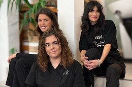 Oceania Beauty Center