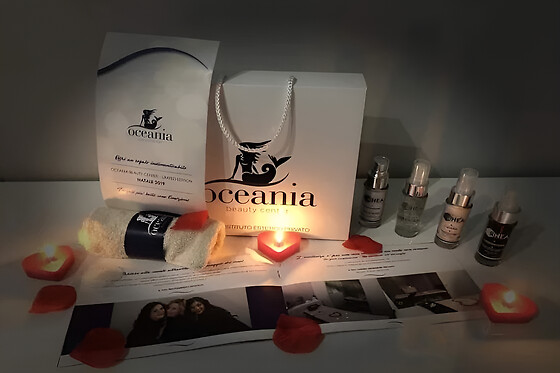 Oceania Beauty Center - photo 7