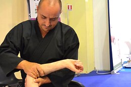 Studio Shiatsu Bari di Alberto Scattarelli