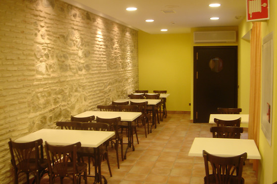 HOTEL EURICO - photo 2