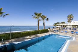 HOTEL NUEVO PALAS