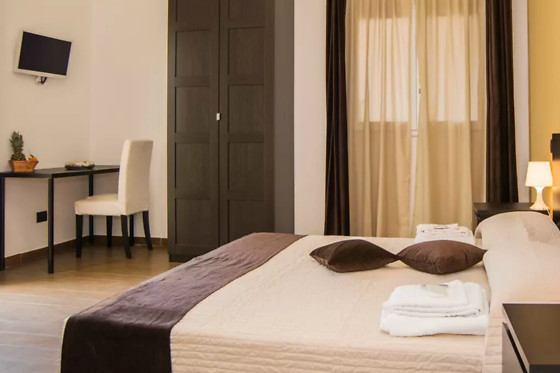 Hotel Noto Marina - photo 5