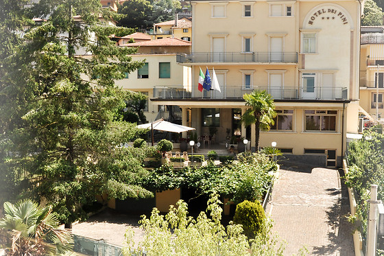 Hotel dei Pini - photo 7