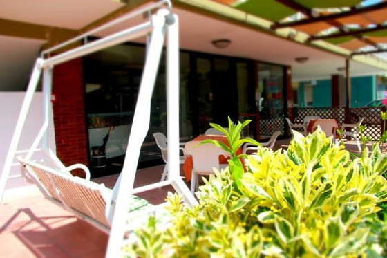 Hotel Sonne - photo 4