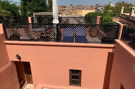 Riad Abaka by Ghali - photo 12