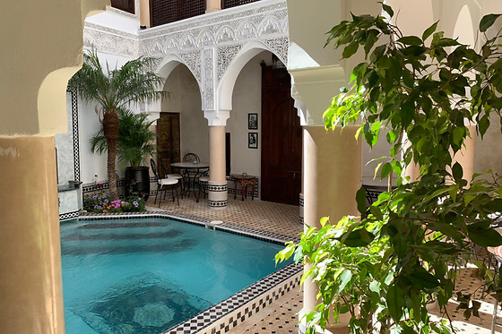 Riad Abaka by Ghali - photo 3