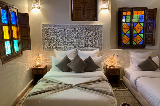 Riad Abaka by Ghali - photo 1