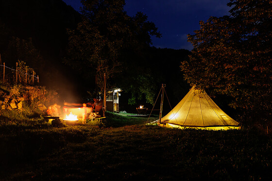 Tenda Sul Fiume - photo 2