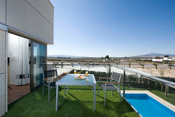 HOTEL SPA EXECUTIVE SPORT - photo 6