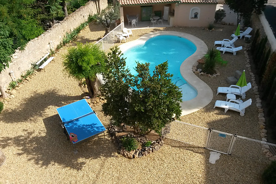 Gîtes Tout au sud de la France - photo 6