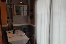 Ristorante Pizzeria Sant'Ambrogio
