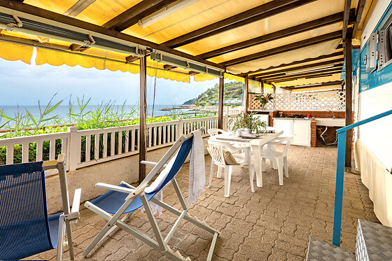 Resort Baia del Silenzio - photo 1