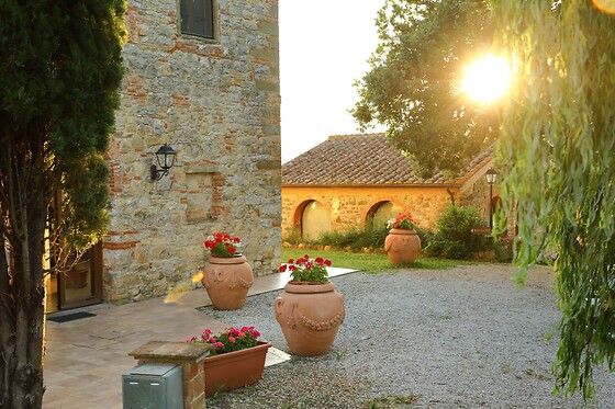 Agriturismo i Salici - photo 6