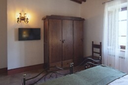 Agriturismo i Salici