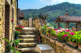 Agriturismo Antico Borgo