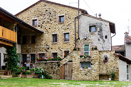 Agriturismo Antico Borgo