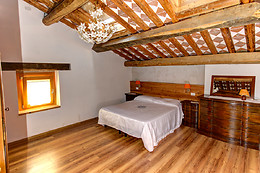 Agriturismo Antico Borgo